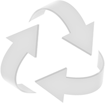 Recycle symbol