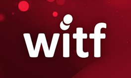 WITF logo